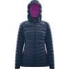 Dámská sportovní bunda C.A.M.P. Protection Jacket Lady dark blue