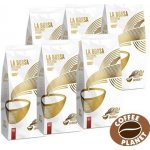 La Borsa Dolce Crema zrnková 6 x 1 kg – Hledejceny.cz