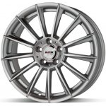 Platin P74 7x17 5x112 ET44 silver – Zboží Mobilmania