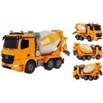 Double Eagle Domíchávač betonu RTR 2,4Ghz 1:20 – Zbozi.Blesk.cz
