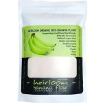 Ceylon Kokonati Bio Raw mouka ze zelených banánů 450 g – Zboží Dáma
