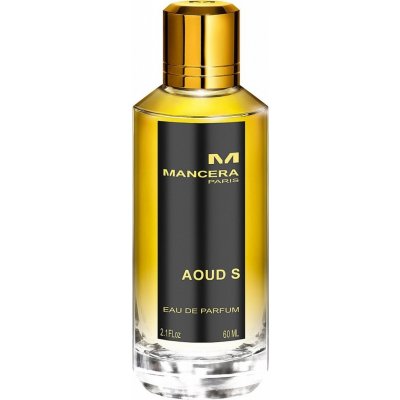 Mancera Aoud S parfémovaná voda dámská 120 ml