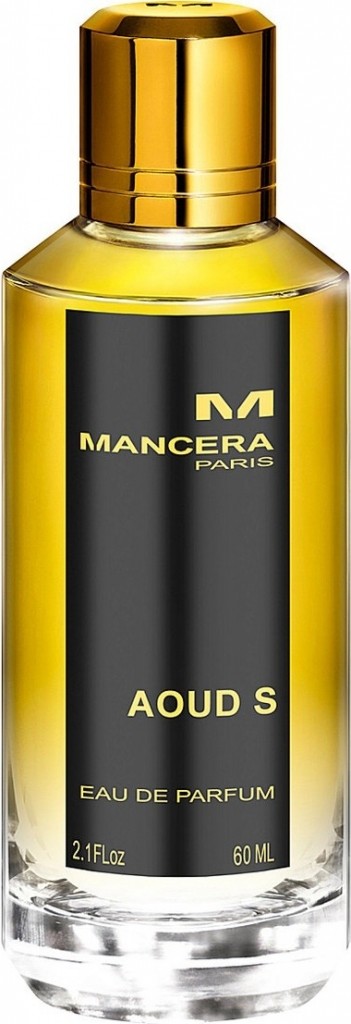 Mancera Aoud S parfémovaná voda dámská 120 ml