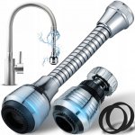 Verk 15580 Flexibilní nástavec na vodovodní kohoutek – Hledejceny.cz