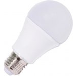 Ecolite LED8W-A60/E27/3000 LED žárovka E27 8W teplá bílá – Hledejceny.cz