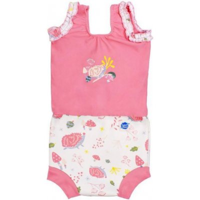 Splash About Happy Nappy Costume Forest Walk – Zbozi.Blesk.cz