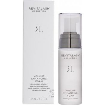 Revitralash Volume Enhancing Foam 55 ml