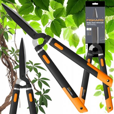 Fiskars HS86 SmartFit 1013565 – Sleviste.cz