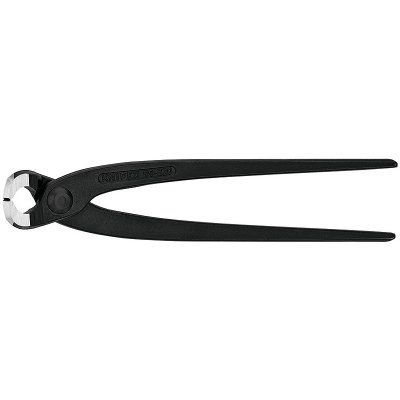 KNIPEX Armovací kleště 220 mm 13376 – Zboží Dáma