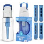 Dafi Solid 500 ml modrá – Zboží Mobilmania