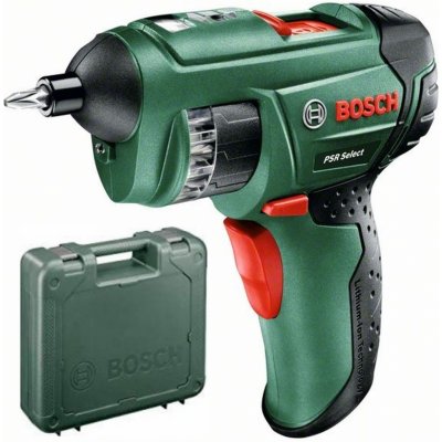 Bosch PSR Select 0.603.977.021 – Hledejceny.cz