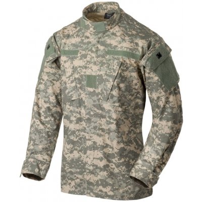 Blůza Helikon-Tex ACU ACU digital – Hledejceny.cz