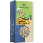 Sonnentor Bio Koření na vejce 70 g – Hledejceny.cz