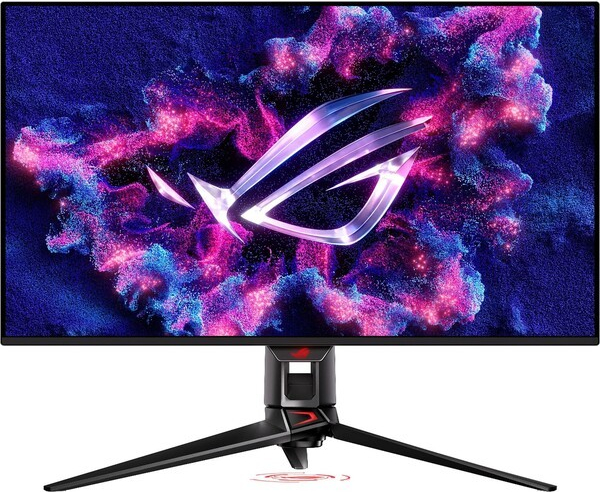 Asus ROG Swift OLED PG32UCDM