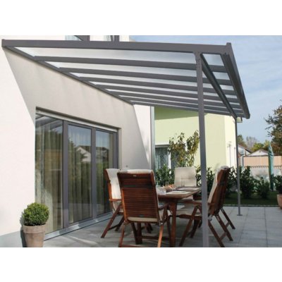 Gutta Original antracit 3,06 x 3,06 m – Zboží Dáma