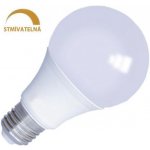 Optonica LED žárovka 12W 27xSMD2835 E27 960lm CCD STMÍVATELNÁ Studená bílá – Zboží Mobilmania