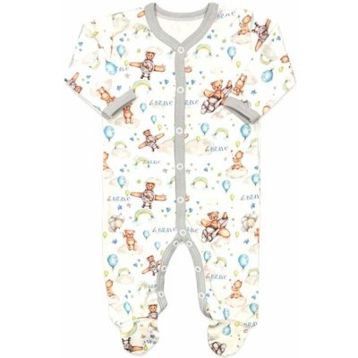 Kojenecký overal Pilot – Hledejceny.cz