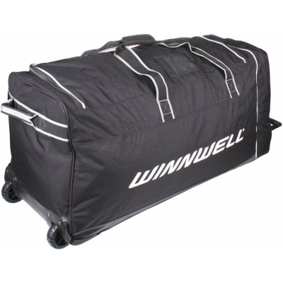 Winnwell Premium Wheel Bag - sr – Zbozi.Blesk.cz