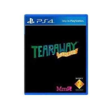 Tearaway