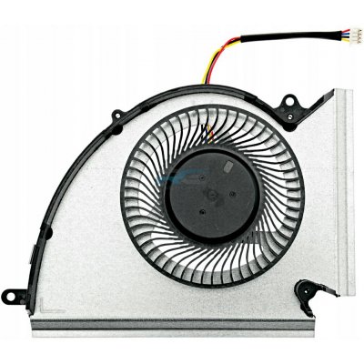 Ventilátor MSI GP76 Leopard GE76 Raider WE76 Workstation / GPU – Zboží Živě