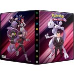 Ultra Pro Pokémon TCG Destined Rivals A4 album – Hledejceny.cz