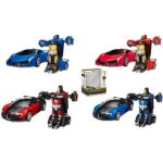 Sparkys RC Turbobot modrý – Hledejceny.cz