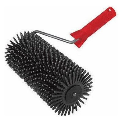 Sourcing Gumový váleček s rukojetí Comensal 25 cm, 28 mm 717 – Hledejceny.cz