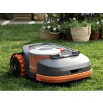 Segway Navimow H1500E – Zboží Dáma