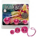 You2Toys Orgasm Balls – Zboží Mobilmania