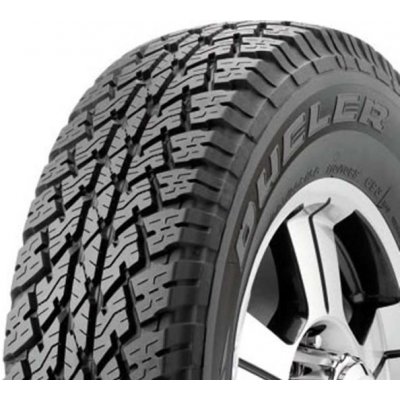 Bridgestone Dueler A/T 693 II 265/55 R19 109V – Zbozi.Blesk.cz