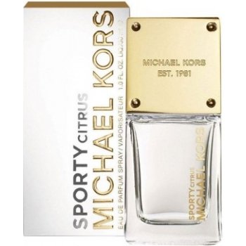 Michael Kors Sporty Citrus parfémovaná voda dámská 100 ml