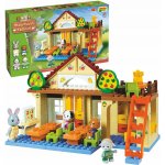 Unico Maximilian Families Škola 117 ks – Zboží Živě