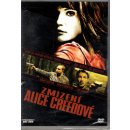 zmizení alice creedové DVD