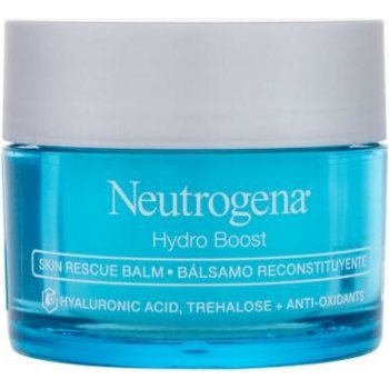 Neutrogena Hydro Boost Skin Rescue Balm 50 ml