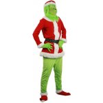 Grinch – Zboží Dáma
