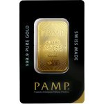 Zlatý slitek Pamp SUISSE 1 oz – Hledejceny.cz