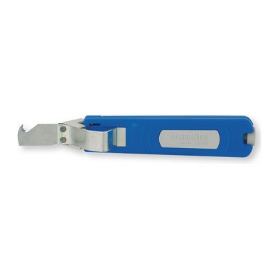 BERNER Nůž na stahování izolace Na kabely o průměru 4–28 mm