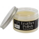 Mister B CARE Leather Polish Transparent 150 ml – Zboží Mobilmania
