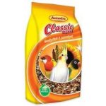 Avicentra Classic Malý a střední papoušek 0,5 kg – Zbozi.Blesk.cz