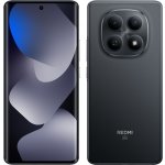 Xiaomi Redmi Note 15 5G 8GB/256GB Black – Zboží Živě