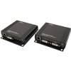 KVM přepínače Aten CE-600 DVI and USB based KVM Extender with RS-232 serial 60m