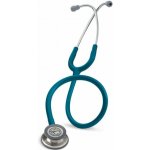 Littmann Classic III karibská modrá – Hledejceny.cz