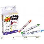 Voskovky ERGO 24 ks – Zboží Mobilmania