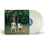 Bad Bunny: Debi Tirar Mas Fotos (opaque White Vinyl) LP – Sleviste.cz