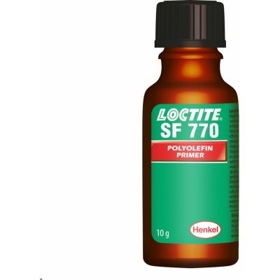 LOCTITE 770 primer polyolefin 10g – Hledejceny.cz