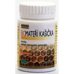 Nástroje zdraví Mateří Kašička Bio 60 kapslí – Sleviste.cz