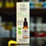 Bachovy květové esence Sebedůvěra Self Confidence 20 ml – Hledejceny.cz