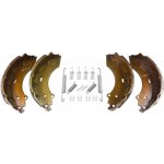 Čelisti brzdové AL-KO 2360,2361 malá sada 49 na 2 kola – Hledejceny.cz