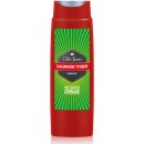 Old Spice Danger Time sprchový gel 250 ml