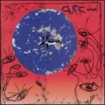 Cure - Wish CD – Hledejceny.cz